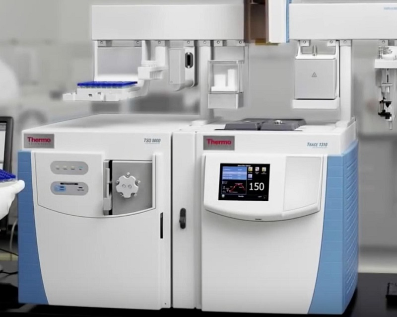 二手賽默飛TSQ液質(zhì)聯(lián)用儀