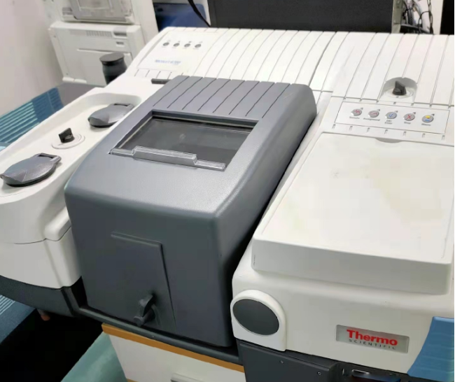 賽默飛6700傅立葉紅外光譜儀