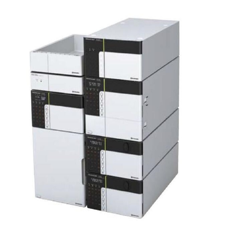 島津20A液相色譜儀