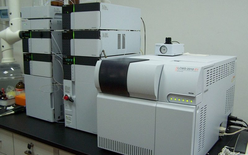 島津LCMS-2010EV液質聯(lián)用儀
