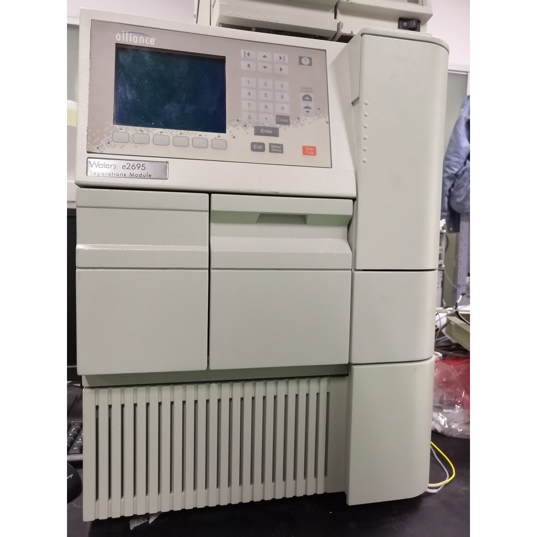 Waters E2695高效液相色譜儀