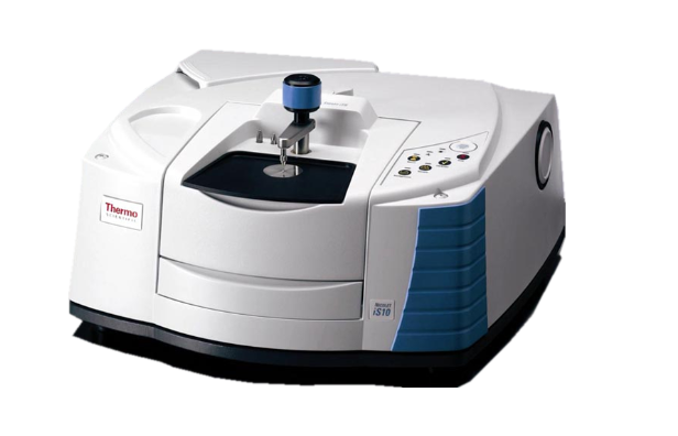 賽默飛 IS10 傅里葉紅外光譜儀