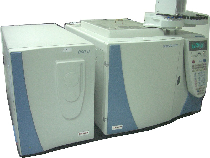 賽默飛 Trace DSQ 氣質(zhì)聯(lián)用儀