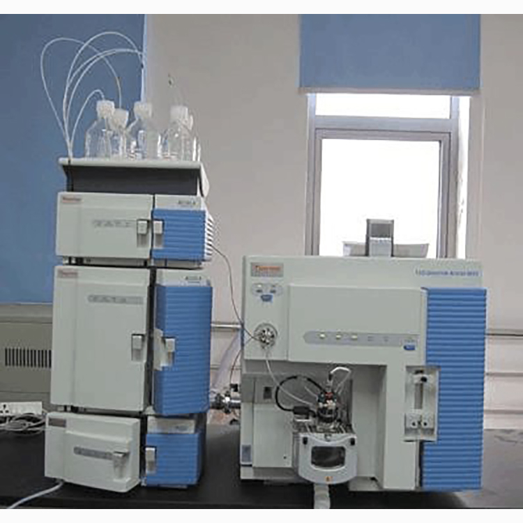 賽默飛 TSQ Quantum Access MAX 三重四極桿質譜儀