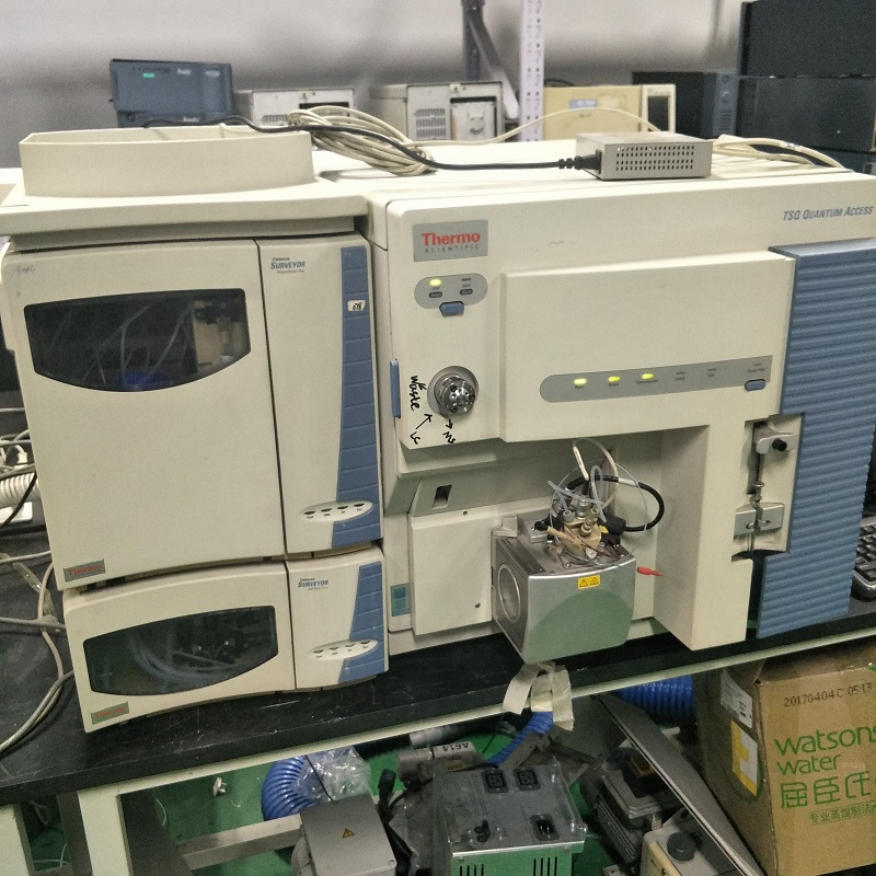 賽默飛 TSQ Quantum Access 三重四極桿質譜儀