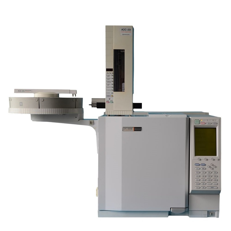 汽油成分分析（GC）