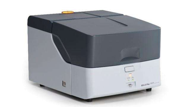 工業(yè)廢棄物（污泥）中的元素分析