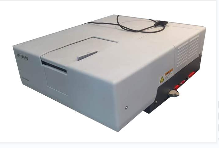 測(cè)量鏡片的抗反射涂層（UV）