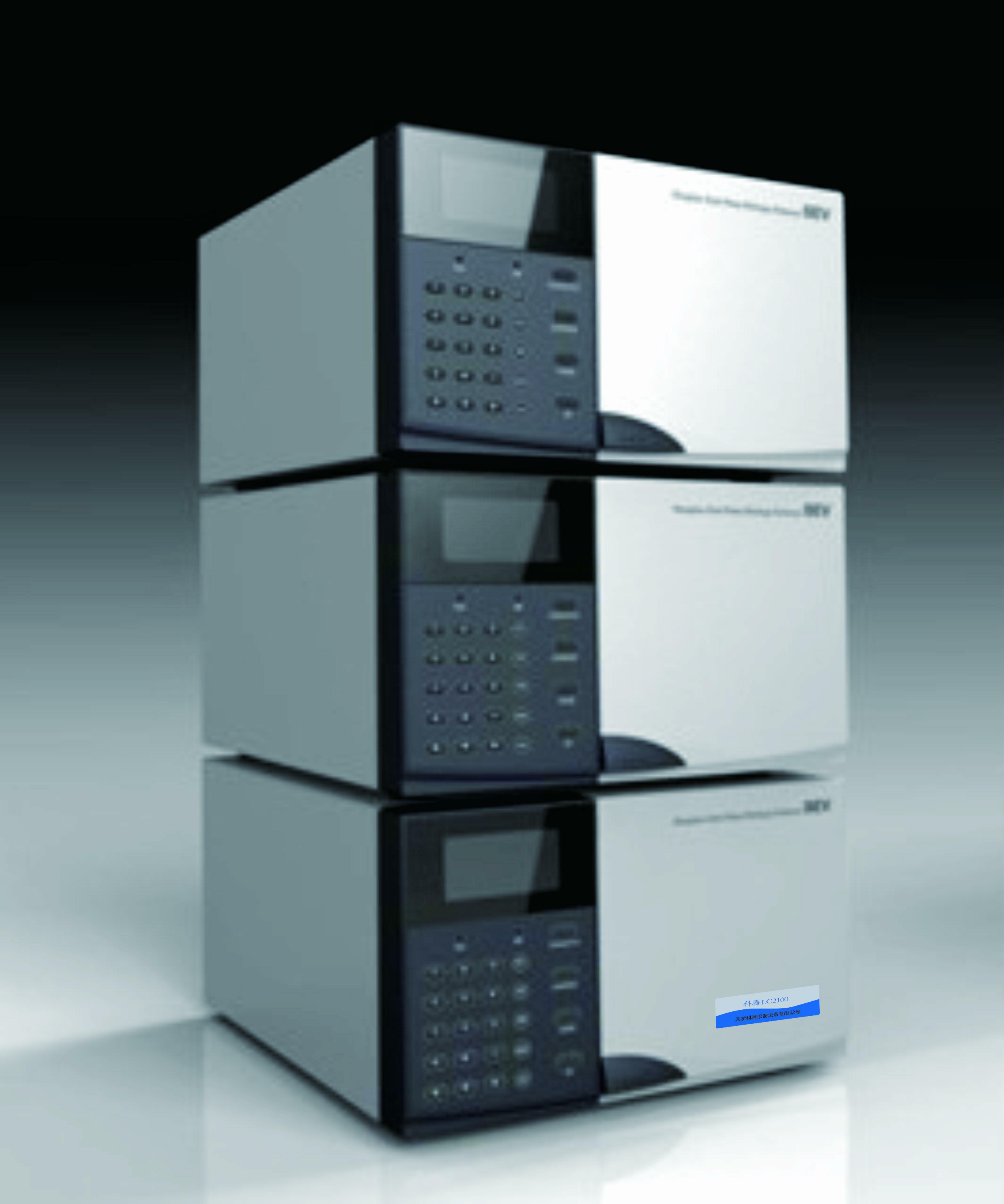 液相色譜儀LC-2100